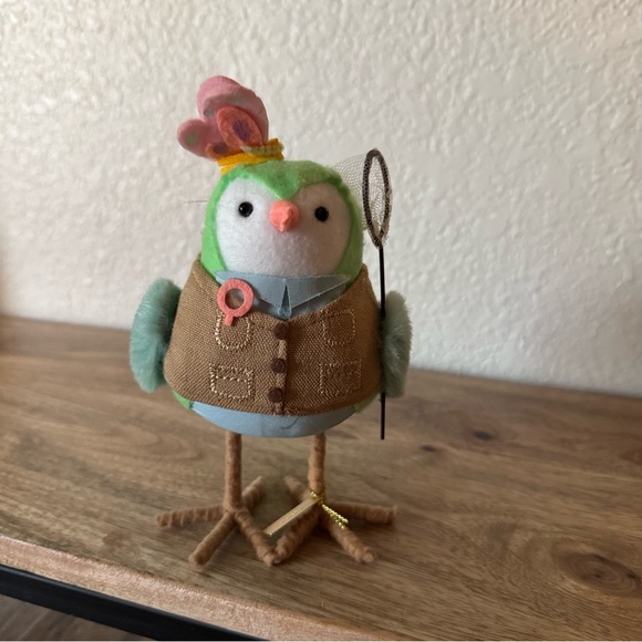 Spring Birds - Picture 2 of 4